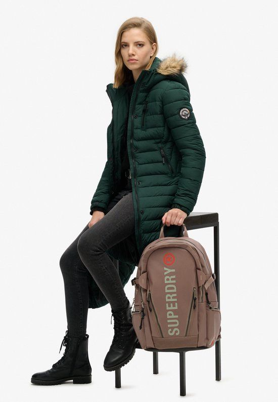 Superdry Superdry Tarp Rugzak Unisex