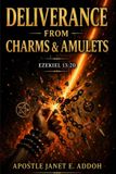 Deliverance Independently Published Deliverance from Charms and Amulets Paperback