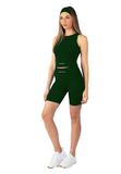 Carlheim Serenita Active Collection Shorts 8"