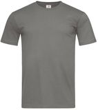 Stedman Classic-T Fitted S2010 - REAL GREY - XXL