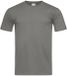 Stedman Classic-T Fitted S2010 - REAL GREY - XXL