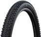 Schwalbe Advancer Hybrid Buitenband 27.5" Zwart R