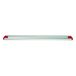 Maya Professional Tools 15154-3 wandrail, aluminium, FBK/levensmiddelhygiëne, 500 mm, rood