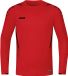 Jako - Sweater Challenge - Rode Voetbalsweater Heren-L