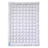 Billerbeck Wash Cotton 5106550004 E40 Superlight dekbed, ca. 155 x 220 cm