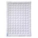 Billerbeck Wash Cotton 5106550004 E40 Superlight dekbed, ca. 155 x 220 cm