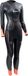 Zone3 Vanquish-x combinaison néoprène femme noir M