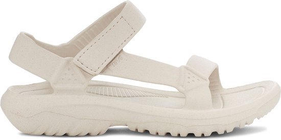 Teva W Hurricane Drift - Dames Sandalen - Wit - Maat 40