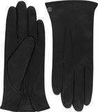 Roeckl Tallin Touch Leren Dames Handschoenen Maat 7 - Zwart