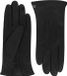Roeckl Tallin Touch Leren Dames Handschoenen Maat 7 - Zwart
