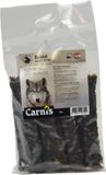 Carnis Konijn vleesstrips gedroogd - 150 gram
