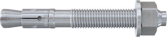 Fischer FBN II 16/80 (16X200) 10 St