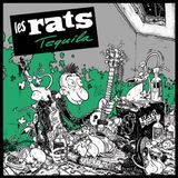 Outhere Les Rats - Tequila (CD)