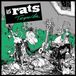 Outhere Les Rats - Tequila (CD)