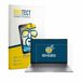 BROTECT - Screenprotector voor HP Zbook 8 G2i 16" - Folie Beschermfolie transparant