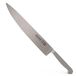 GÜDE Solingen Grand couteau de chef forgé, 26 cm, tout en acier, KAPPA, Couteau de cuisine, Fabriqué à la main Allemagne