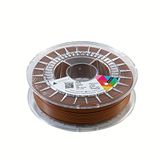 SMARTFIL PLA 1,75 mm, Mahogany, 750 g filament voor 3D-printen