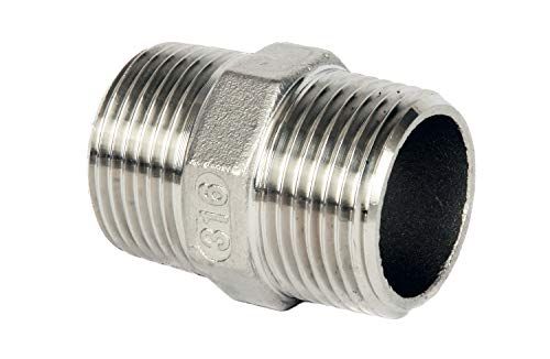T-mex 2.2309 Pipe Fitting, Grey