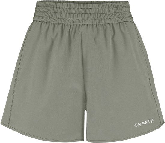 Craft Core Essence Short Dames - Leaf | Maat: XL