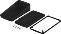 Bopla BOP 900 PH-9005 Consolebehuizing