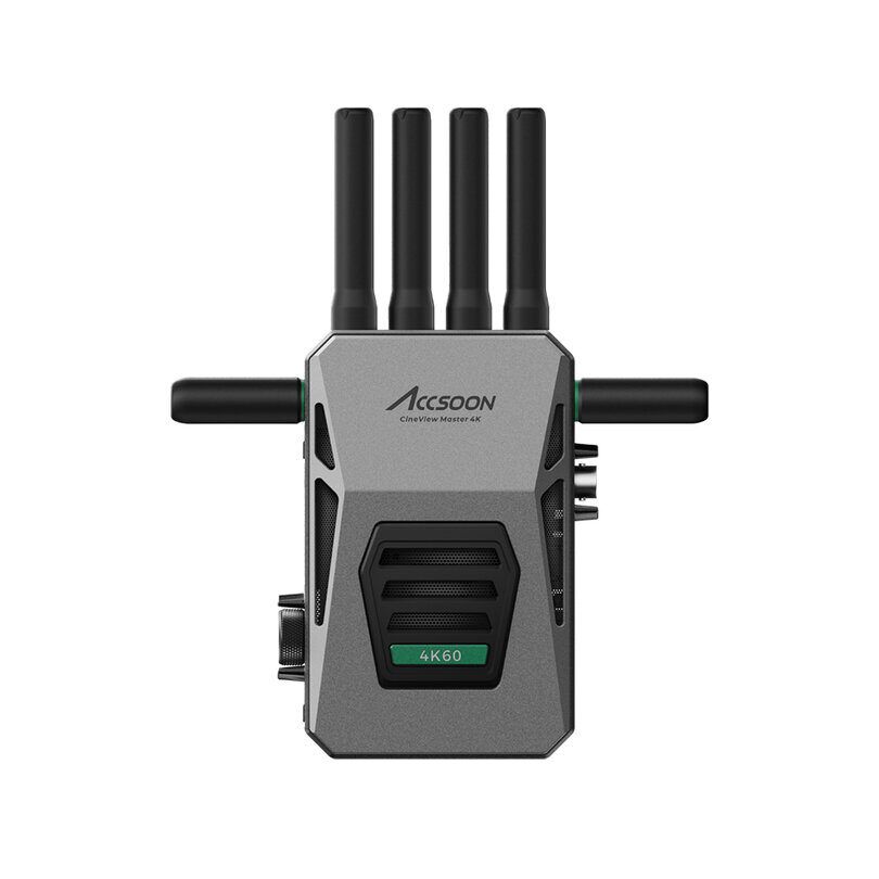 Accsoon CineView Master 4K Transmitter