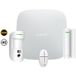 Ajax Kit Alarme Sans Fil Ajax Starterkit-cam-hdr-4g-w