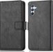 iMoshion Hoesje Samsung Galaxy A54 (5G) - Book Case - Zwart