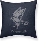 Harry Potter Kussenhoes Ravenclaw Donkerblauw 50 x 50 cm
