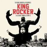 Konkurrent The Nightingales - King Rocker (CD) (Bookback)