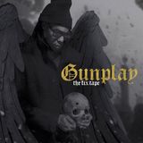 Sonic Rendezvous Gunplay - The Fix Tape (CD)