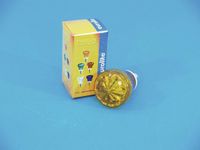 EUROLITE Carnival strobe E-14, yellow