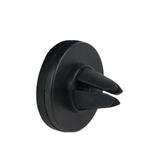 Support Icecat Support Telephone Voiture Aimente Magnetique Grille Ventilation Aeration Compatible Avec Tout Telephones