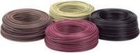 LAPP 4520042 Draad H07V-K 1 x 2.50 mm² Rood 100 m