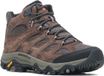 Merrell Moab 3 Mid GTX - Heren Wandelschoenen - Bracken - Maat 43
