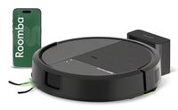 iRobot Roomba 115 Combo Schwarz