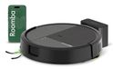 iRobot Roomba 115 Combo Schwarz