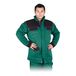 Reis Mmwjl_Zbxl Multi Master Protective Insulated Jacket, Green-Black, X-Large Size
