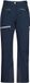 Mammut Stoney HS Thermo Pants Women, blauw/wit Maat EU 38 | S