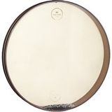 Meinl Sonic Energy Wave Drum, 20 inch, zeeruis voor meditatie/therapie, variabel volume, eikenhouten frame, twee geluidsvachten (WD20WB)