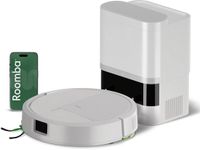 iRobot Roomba 115 Combo