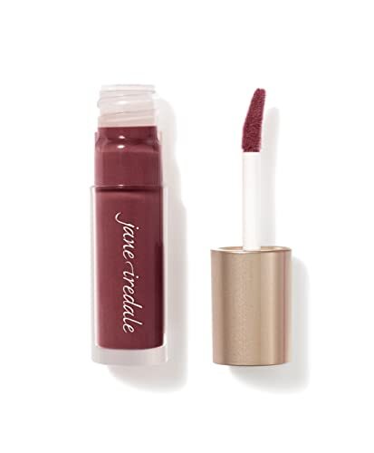 Jane Iredale Beyond Matte Lip Stain - Brazen