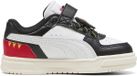 Puma Caven III Paw Patrol AC+inf Schoenen Wit EU 19 Jongen