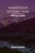MOUNT COOK NATIONAL PARK HIKING GUIDE