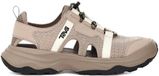Teva Outflow CT - Damensandale - Taupe - Größe 37