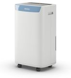 OEM Luchtbevochtiger, 10 liter per dag, digitaal display, actieve koolstoffilter, geschikt voor ruimtes tot 45 m³