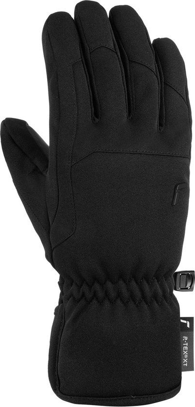 Reusch Keira R-TEX XT Dames Wanten - Zwart - Maat 8