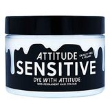 Attitude Hair Dye - Sensitive Semi permanente haarverf - Multicolours