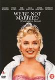 Megamoviestore We're Not Married
