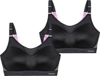 Triumph Sport-BH Triaction Control Lite Zwart 95E