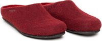 Magicfelt Dames en Heren pantoffels Filz